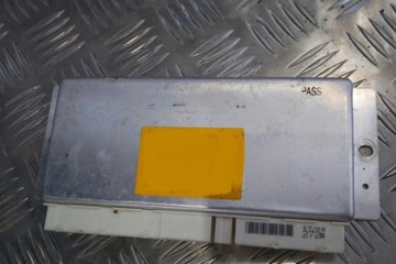 MODUL ZAVĚŠENÍ PORSCHE CAYENNE 7L5907156C