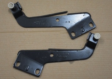7N0843436C 7N0843435C SEAT VW SHARAN ROLKA DRZWI
