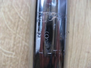 Новая хромированная велосипедная вилка 26 дюймов