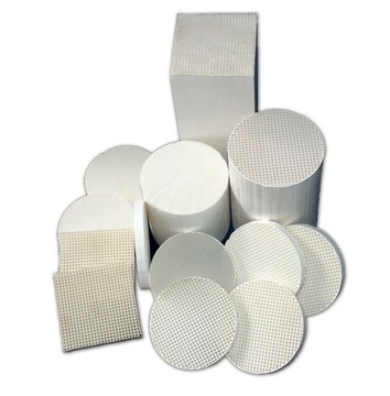 FILTR CZĄSTEK STAŁYCH DPF NISSAN X-TRAIL 2,0DCI 07- M9R BM Catalysts BM1105