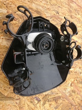 Передний фонарь Husqvarna TE SM 610