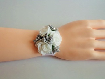 К 14 Б*Котыльон ручной букет свадебный выпускной