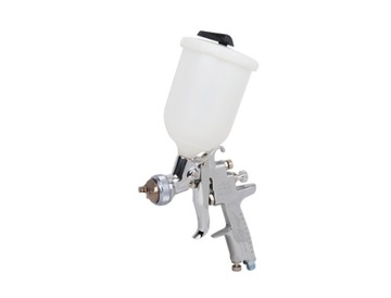 Iwata AirGunsa Pistolet lakierniczy AZ3 HTE-2AV 1.8 idealny do lakierowania