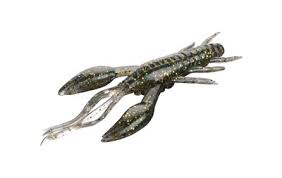 Angry Cray Fish 3,5cm PMCFA-3,5-555 1SZT