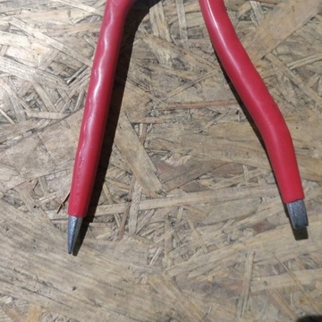 KS Tools 150.2024-Кусачки 250 мм.