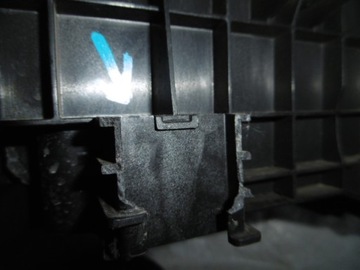 КОРПУС АККУМУЛЯТОРНОЙ БАЗЫ TALISMAN MEGANE IV