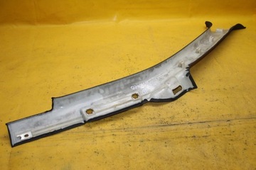 OSŁONA SŁUPKA LEWY PRZÓD S-LINE A4 B6 8E0867233A