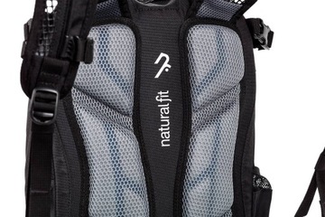 Рюкзак Cube Edge Twenty 20 л, черный