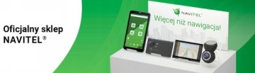 Видеорегистратор Navitel R650 NV + карта памяти 32 ГБ