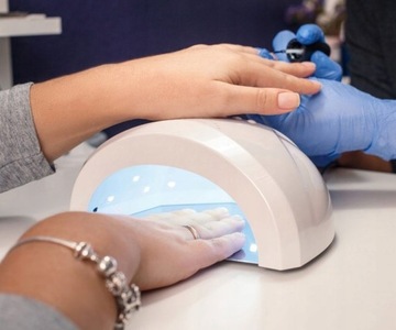 CLAVIER H!IBRID UV ГИБРИДНЫЙ ЛАК 5 МЛ 047