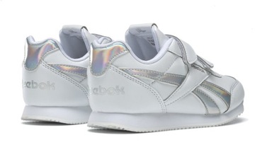 33 ДЕТСКАЯ СПОРТИВНАЯ ОБУВЬ REEBOK на липучке DV9021