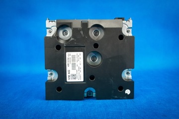 Tuner TV DVBT Audi A4 8K A5 A6 A7 A8 4G0919129A