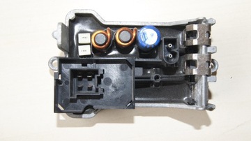 MAN TGX TGS TGA TGL REZYSTOR OPORNIK NAGRZEWNICY