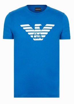 Emporio Armani koszulka T-Shirt slim NOWOŚĆ roz M