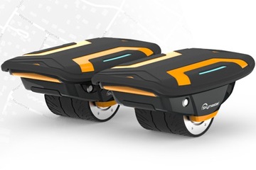 Deskorolka elektryczna monocykl Skymaster Skyshoes