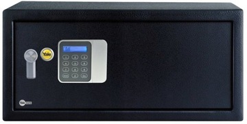 YALE SEJF YLG/200/DB1 GUEST BIURO DOM FIRMA LAPTOP