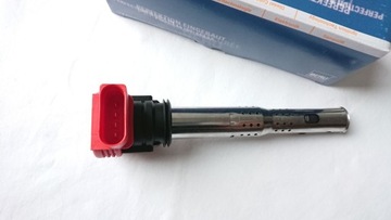 КАТУШКА ЗАЖИГАНИЯ BERU A6 C6 2.4 BDW 4F 2.8 FSI 3.2
