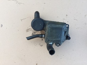 ODMA OLEJU VOLVO S60 V70 XC70 S80 2.0 2.4 BENZYNA