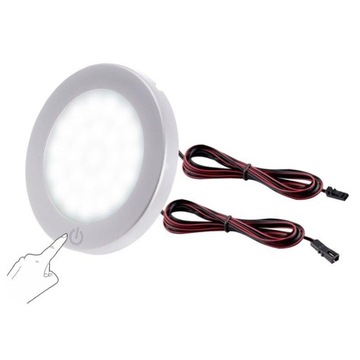 Oprawa meblowa LED SENSO Master z wł. dotykowym