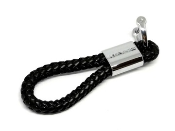 BRELOK BRELOCZEK DO KLUCZY AMG MERCEDES PREZENT