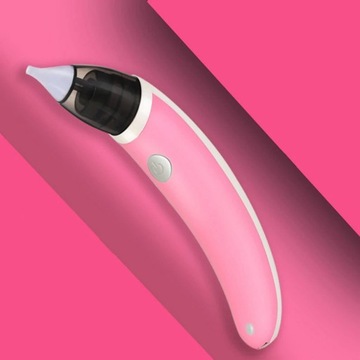 НОСАЛЬНЫЙ АСПИРАТОР, ПРОХОДНОЙ НАСОС, ДЛЯ ДЕТЕЙ