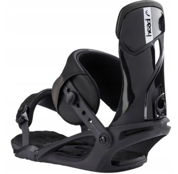 HEAD RUSH ROCK BLACK 153см 2024+HEAD NX ON+бесплатно