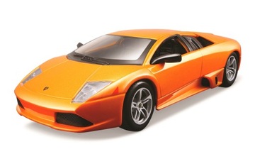 MAISTO AUTO 1:24, Lamborghini MURCIELAGO, do skład