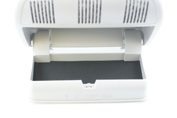 RAPID FABIA III КОМНАТА-СТЕКЛЯННИК