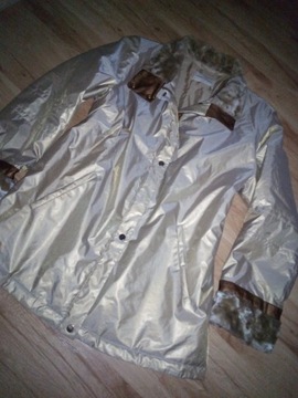GERRY WEBER kurtka parka roz44/46