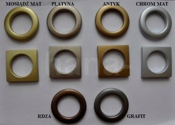 ВУАЛЬНАЯ ШТОРА 700X190 185 180 175 170 160 ЦВЕТОВ