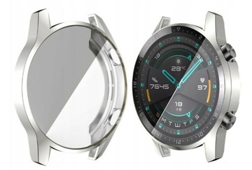ЧЕХОЛ 2в1 ДЛЯ HUAWEI WATCH GT 2 46MM ЦВЕТА