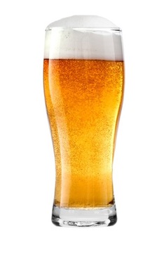 Szklanki kufle do piwa Chill KROSNO 6szt 500ml