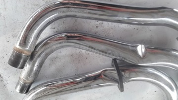 YAMAHA XJ 900 4КМ УСЗК. ВЫПУСКНОЙ КОЛЕНА