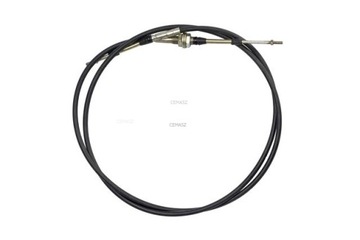 Трос ручного дросселя для Cat