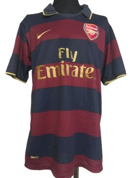 ARSENAL NIKE CHŁOPIĘCA PIŁKARSKA L