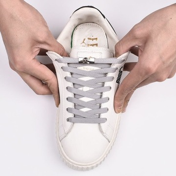 Кроссовки ELASTIC SHOATES для бега, 18 цветов