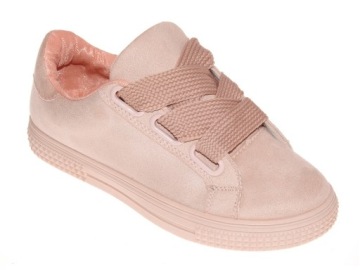 SUITABLE TRAMPES CB5305-11 Розовый р.40
