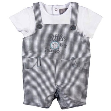 BOBOLI 103026-9388 RAMPERS r.80/12