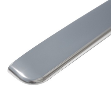 Полоса над номерным знаком VITO W639 VIANO