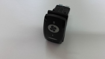 CAT PRZEŁĄCZNIK KLAWISZOWY WENTYLATORA ORG LUBLIN