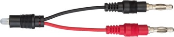 VIGOR V4326 Набор измерительных проводов 92 шт.