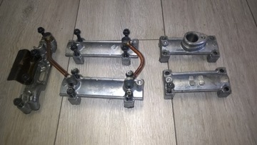 KAWASAKI GTR 1400 MOCOWANIE WALKA ROZRZADU MOSTEK
