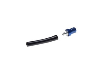 КРЫШКА ТОПЛИВНОГО САПОНА CROSS ENDURO СИНИЙ