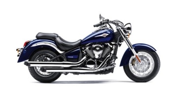 БАГАЖНИК VULCAN VN 900