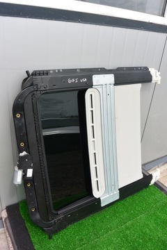 ЛЮК НА КРЫШЕ PASSAT B7 B8 США 12R В КОМПЛЕКТЕ