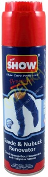 SHOW FARBA PASTA RENOWATOR IMPREGNAT GRANATOWY