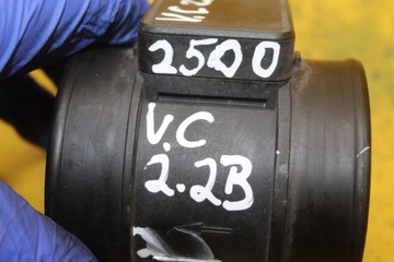 РАСХОДОМЕР VECTRA C 2.2 B 24404016