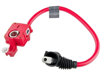 KLEMA PLUSOWA BEZPIECZNIK DO BMW 5 F10 F11 2010-
