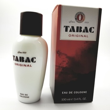 TABAC Оригинальный флакон EDC 100мл