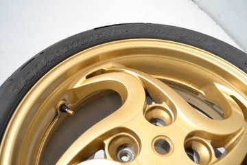 обод колеса Honda CB 1000 R